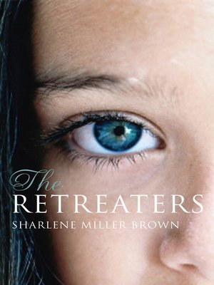 cover image of The Retreaters